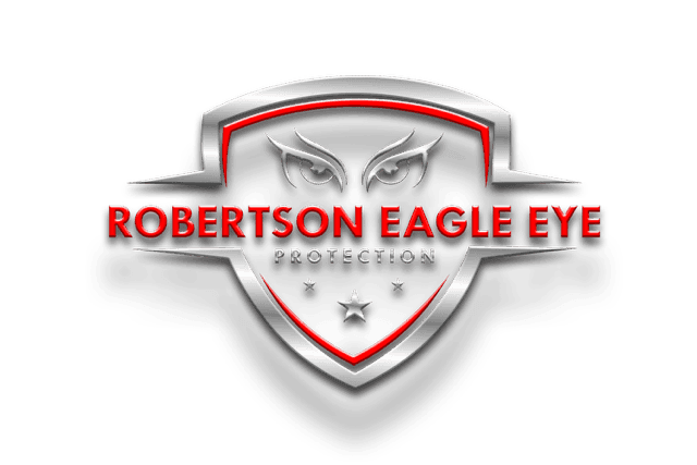 Robertson Eagle Eye